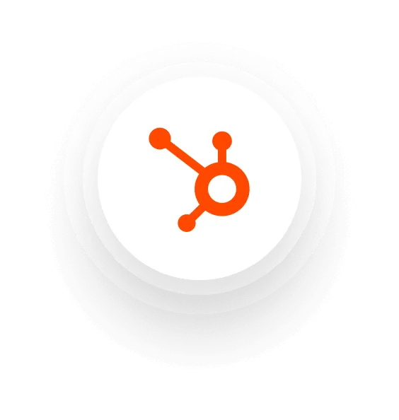HubSpot logo